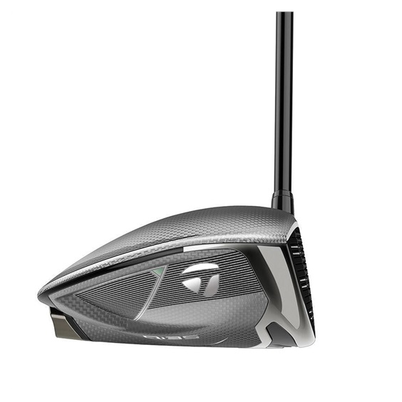 TaylorMade Qi35 męski driver