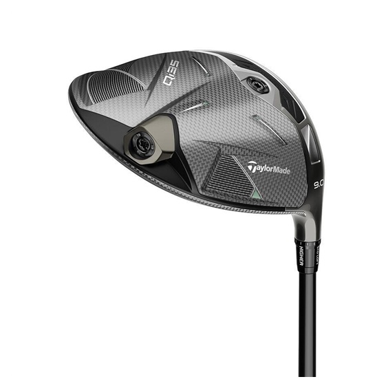 TaylorMade Qi35 męski driver