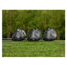 TaylorMade Qi35 męski driver