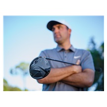 TaylorMade Qi35 męski driver