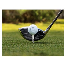 TaylorMade Qi35 męski driver