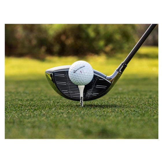 TaylorMade Qi35 męski driver