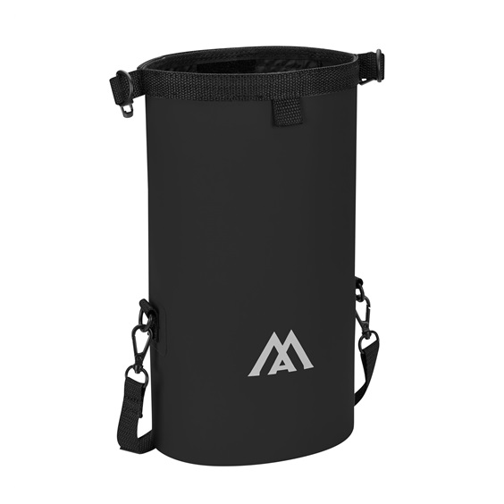 Big Max AQUA Dry torba, czarna