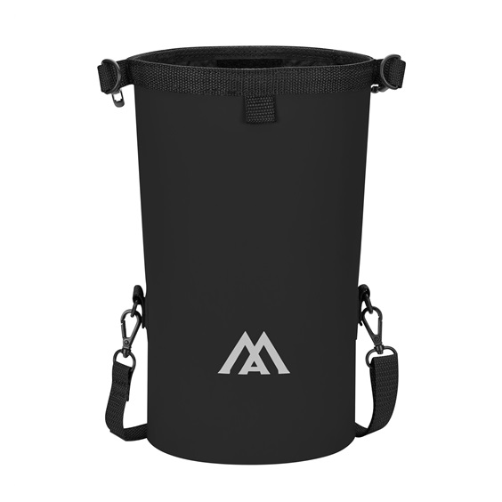 Big Max AQUA Dry torba, czarna