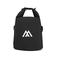 Big Max AQUA Dry torba, czarna