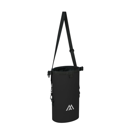 Big Max AQUA Dry torba, czarna