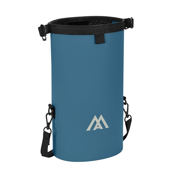 Big Max AQUA Dry torba, niebieska