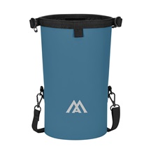 Big Max AQUA Dry torba, niebieska