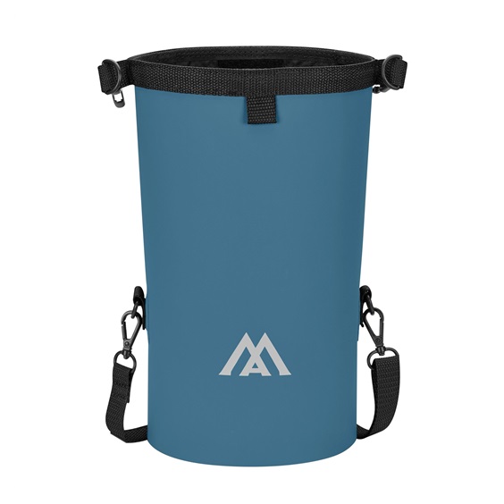 Big Max AQUA Dry torba, niebieska