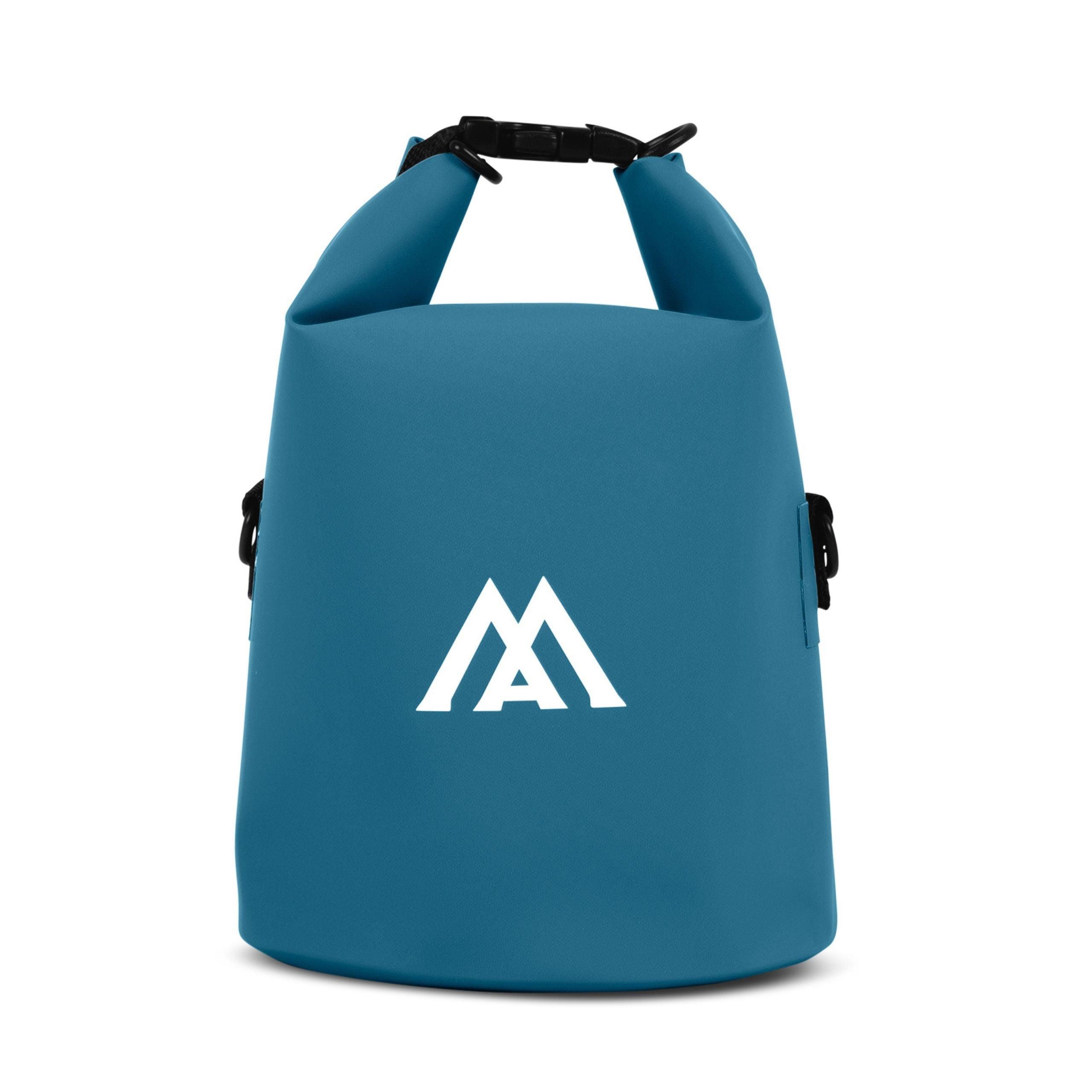 Big Max AQUA Dry torba, niebieska