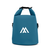 Big Max AQUA Dry torba, niebieska