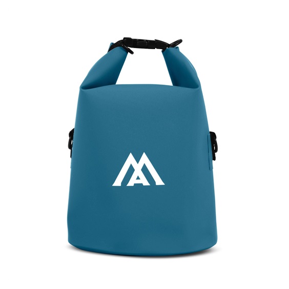Big Max AQUA Dry torba, niebieska