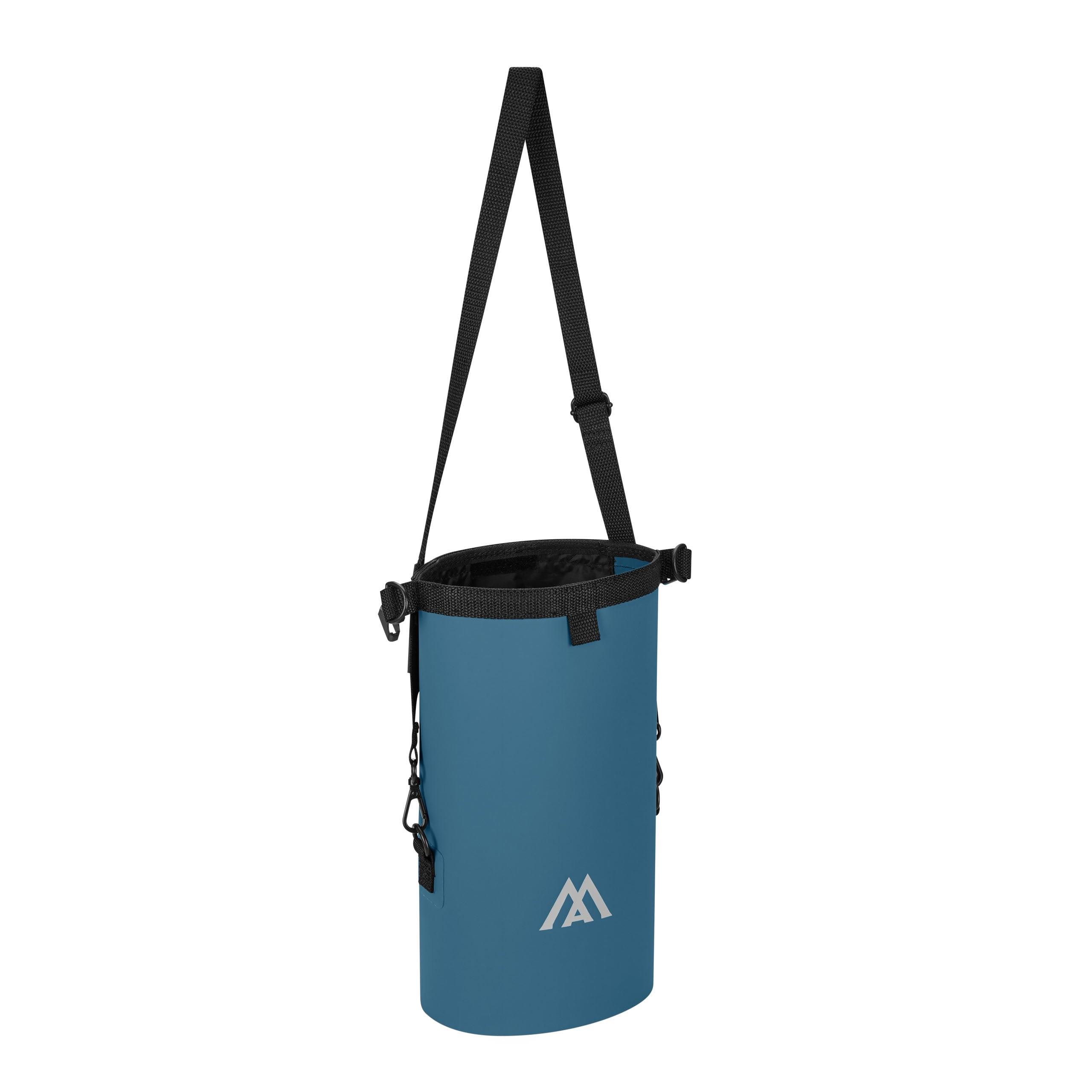 Big Max AQUA Dry torba, niebieska