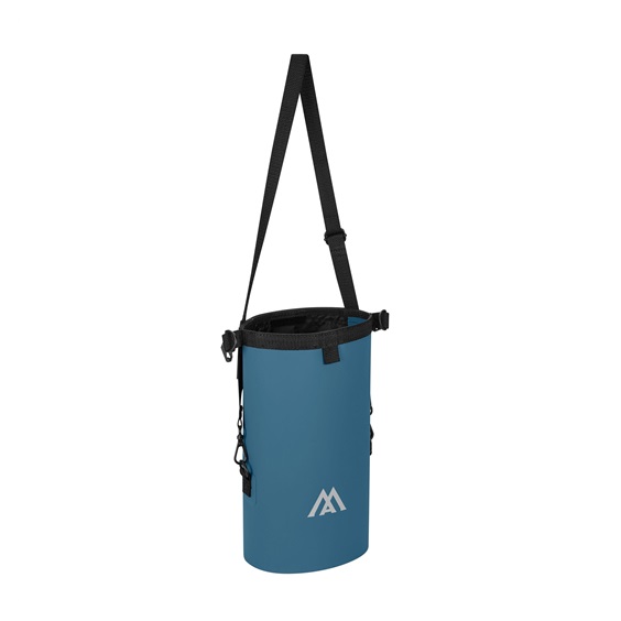 Big Max AQUA Dry torba, niebieska