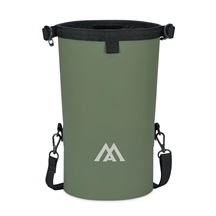 Big Max AQUA Dry torba, zielona