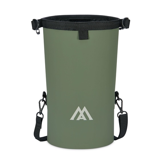 Big Max AQUA Dry torba, zielona