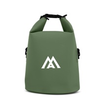 Big Max AQUA Dry torba, zielona