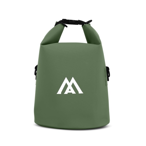 Big Max AQUA Dry torba, zielona