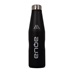 Big Max AQUA Bottle Stainless Steel, czarne