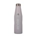 Big Max AQUA Bottle Stainless Steel, szary