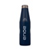 Big Max AQUA Bottle Stainless Steel, granatowy