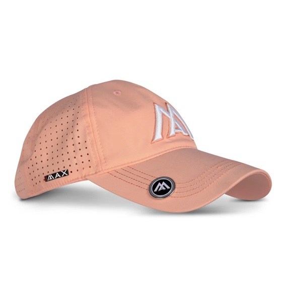 Big Max Sol damska czapka z daszkiem, peach
