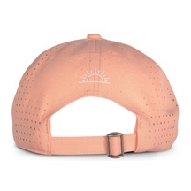 Big Max Sol damska czapka z daszkiem, peach