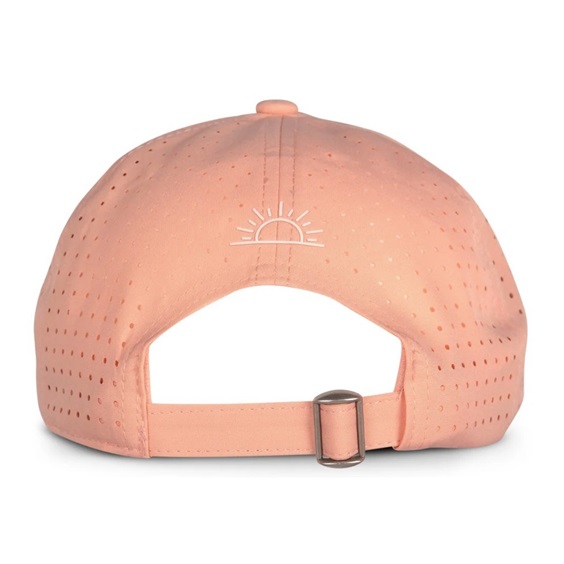 Big Max Sol damska czapka z daszkiem, peach