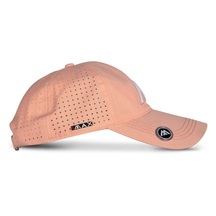 Big Max Sol damska czapka z daszkiem, peach