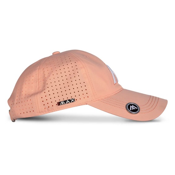 Big Max Sol damska czapka z daszkiem, peach