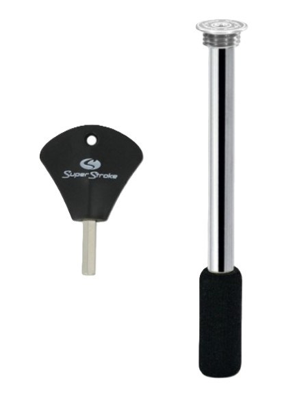 SuperStroke CounterCore ciężarek do gripa 75g