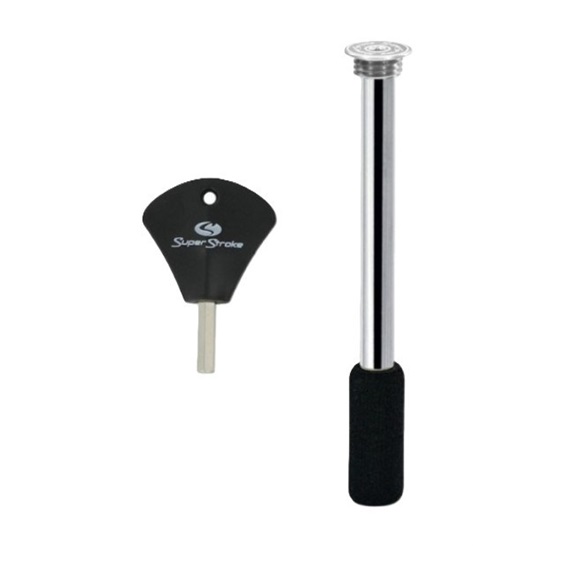 SuperStroke CounterCore ciężarek do gripa 75g
