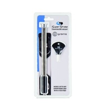 SuperStroke CounterCore ciężarek do gripa 75g