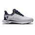FootJoy Pro/SLX damskie buty golfowe, biało/granatowe