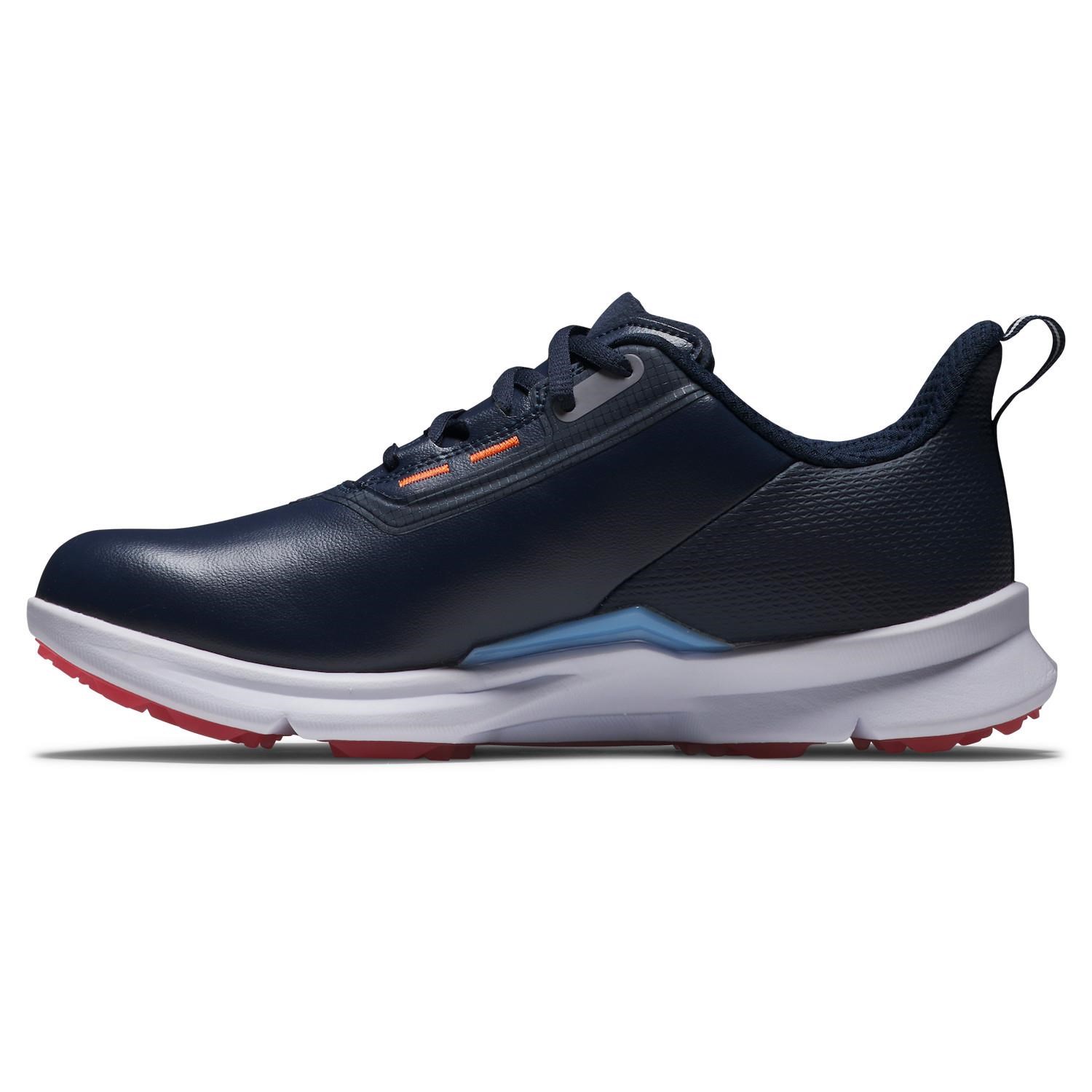 FootJoy Fuel damskie buty golfowe, granatowe