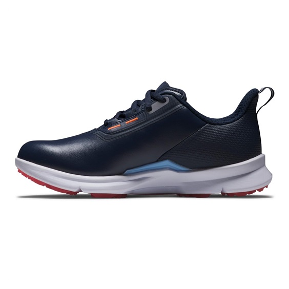 FootJoy Fuel damskie buty golfowe, granatowe