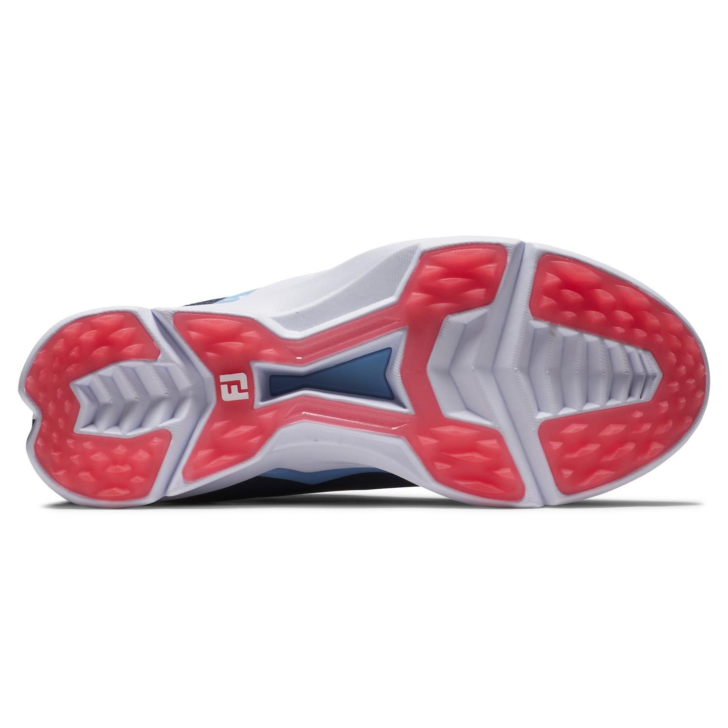 FootJoy Fuel damskie buty golfowe, granatowe