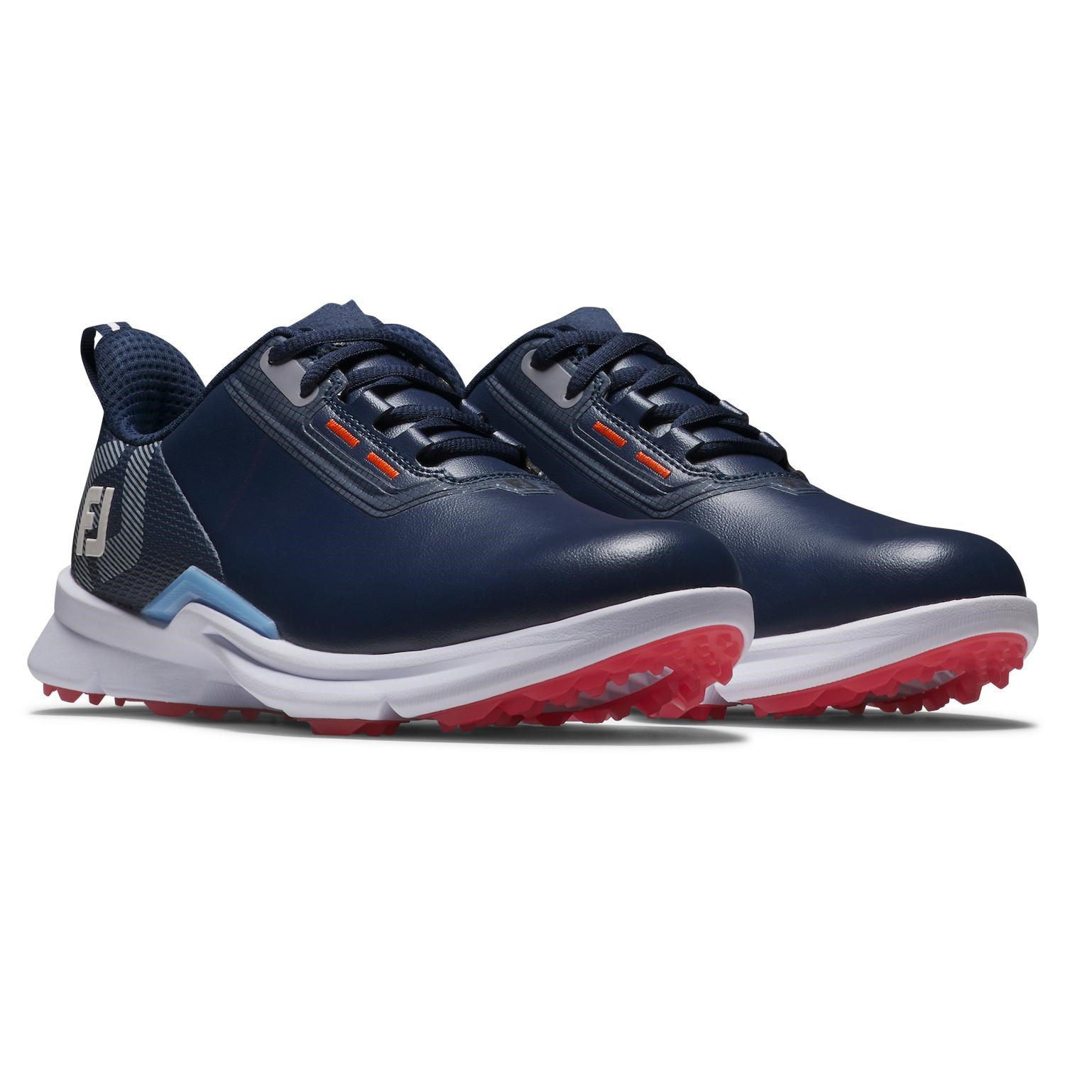 FootJoy Fuel damskie buty golfowe, granatowe