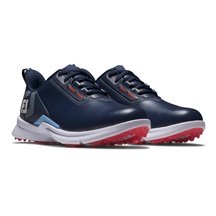 FootJoy Fuel damskie buty golfowe, granatowe