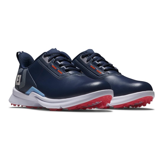 FootJoy Fuel damskie buty golfowe, granatowe