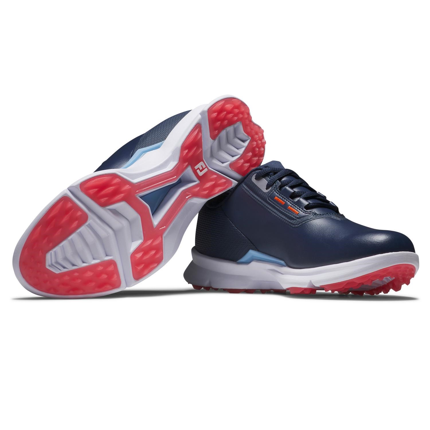 FootJoy Fuel damskie buty golfowe, granatowe