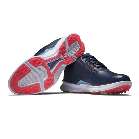 FootJoy Fuel damskie buty golfowe, granatowe