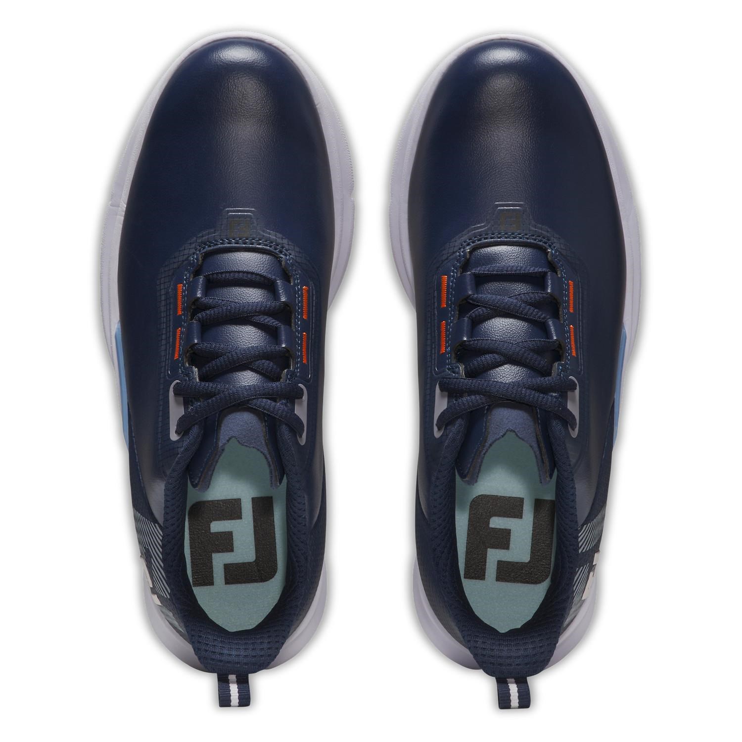 FootJoy Fuel damskie buty golfowe, granatowe