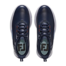 FootJoy Fuel damskie buty golfowe, granatowe