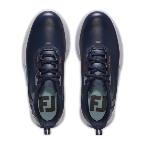 FootJoy Fuel damskie buty golfowe, granatowe