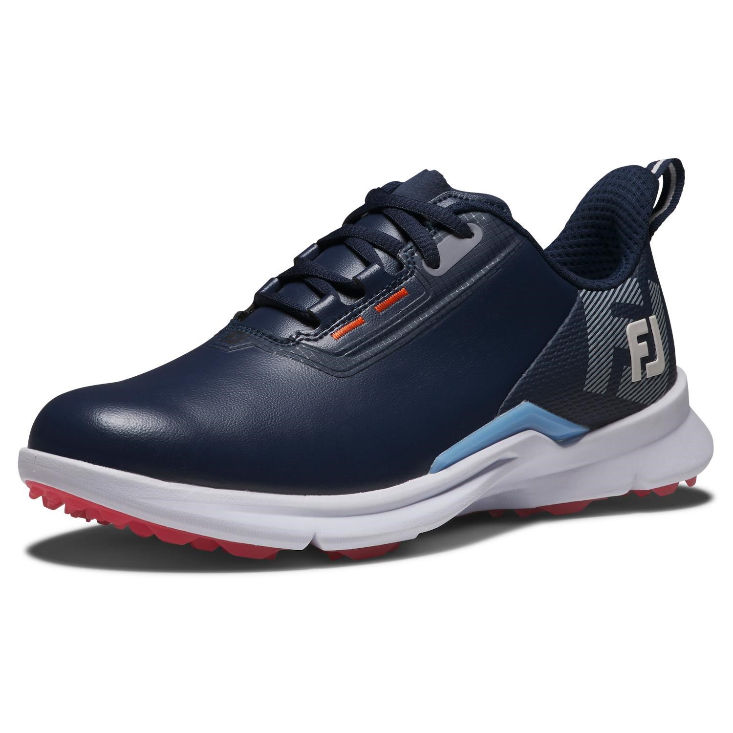 FootJoy Fuel damskie buty golfowe, granatowe