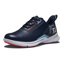 FootJoy Fuel damskie buty golfowe, granatowe