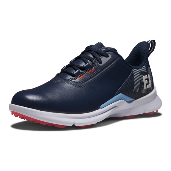 FootJoy Fuel damskie buty golfowe, granatowe