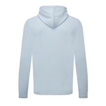 FootJoy Ottoman Jacquard Hoodie męska bluza, skyway