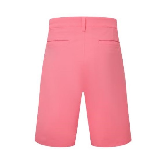 FootJoy Par Golf spodenki męskie, różowy